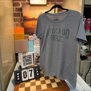 Modern Lux Avocado-holic